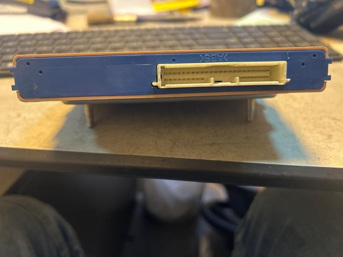 Smart entry computer van een Lexus IS (E2) 220d 16V 2007