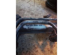 Gebruikte Stuurhuis Opel Astra H SW (L35) 1.4 16V Twinport Prijs € 75,00 Margeregeling aangeboden door Umit Sloperij