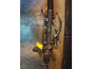 Gebruikte Stuurhuis BMW 3 serie (E46/4) 316i 16V Prijs € 80,00 Margeregeling aangeboden door Umit Sloperij