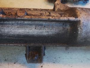 Gebruikte Stuurhuis Opel Astra H SW (L35) 1.4 16V Twinport Prijs € 75,00 Margeregeling aangeboden door Umit Sloperij