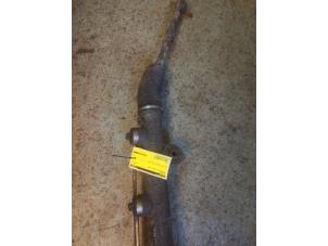 Gebruikte Stuurhuis Mercedes E (W211) 2.2 E-200 CDI 16V Prijs € 100,00 Margeregeling aangeboden door Umit Sloperij