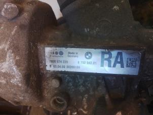 Gebruikte Stuurhuis BMW 1 serie (E81) 116i 2.0 16V Prijs € 100,00 Margeregeling aangeboden door Umit Sloperij