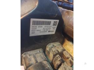 Gebruikte Stuurhuis Seat Altea XL (5P5) Prijs € 80,00 Margeregeling aangeboden door Umit Sloperij