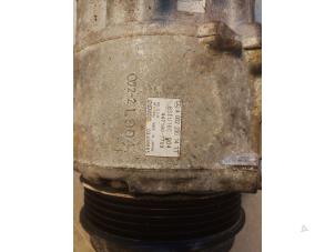 Gebruikte Aircopomp Mercedes B (W245) 2.0 B-200 CDI 16V Prijs € 70,00 Margeregeling aangeboden door Umit Sloperij