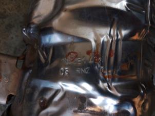 Gebruikte Roetfilter Peugeot Partner (GC/GF/GG/GJ/GK) 1.6 HDI 75 Phase 2 Prijs € 200,00 Margeregeling aangeboden door Umit Sloperij