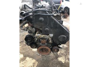 Gebruikte Motor Ford Focus 2 Wagon 1.8 TDCi 16V Prijs € 300,00 Margeregeling aangeboden door Umit Sloperij