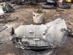 Gebruikte Automaatbak BMW 7 serie (E65/E66/E67) 730d 24V Prijs € 750,00 Margeregeling aangeboden door Umit Sloperij