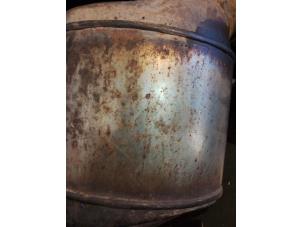 Gebruikte Katalysator BMW B7 (E65) Prijs € 175,00 Margeregeling aangeboden door Umit Sloperij