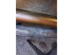 Gebruikte Stuurhuis Citroen Xsara Picasso (CH) Prijs € 125,00 Margeregeling aangeboden door Umit Sloperij