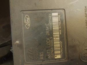 Gebruikte ABS Pomp Ford Fusion 1.4 TDCi Prijs € 40,00 Margeregeling aangeboden door Umit Sloperij