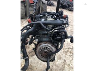 Gebruikte Motor Opel Corsa D 1.3 CDTi 16V ecoFLEX Prijs € 675,00 Margeregeling aangeboden door Umit Sloperij