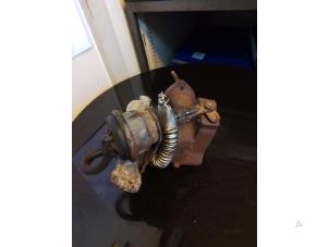 Gebruikte Turbo Ford Ka II 1.3 TDCi 16V Prijs € 100,00 Margeregeling aangeboden door Umit Sloperij