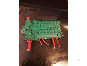 Gebruikte Delco BMW 5 serie (E39) 540i 32V Prijs € 25,00 Margeregeling aangeboden door Umit Sloperij