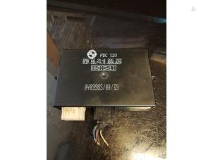 Gebruikte Computer Diversen BMW 5 serie (E39) 528i 24V Prijs € 25,00 Margeregeling aangeboden door Umit Sloperij