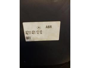 Gebruikte ABS Pomp Mercedes E (W211) 2.2 E-200 CDI 16V Prijs € 100,00 Margeregeling aangeboden door Umit Sloperij