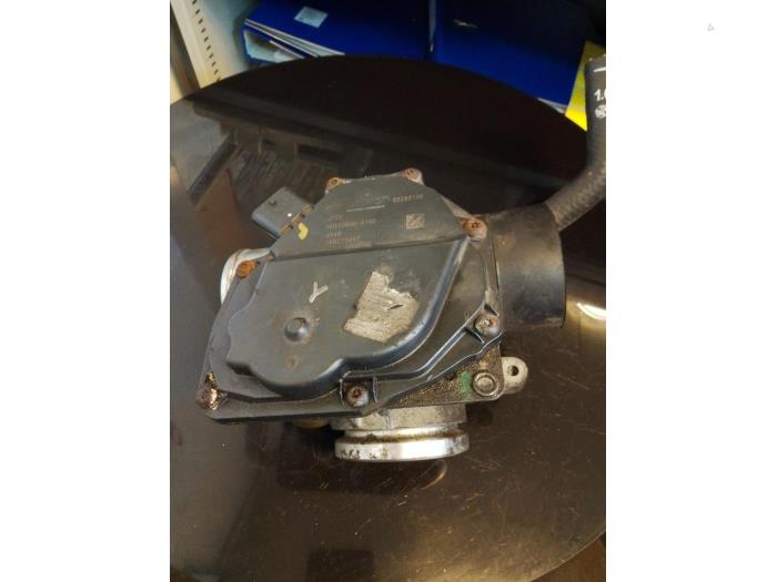Gebruikte Uitlaat gasklep (EGR) Fiat Ducato (250) 2.0 D 115 Multijet Prijs € 70,00 Margeregeling aangeboden door Umit Sloperij