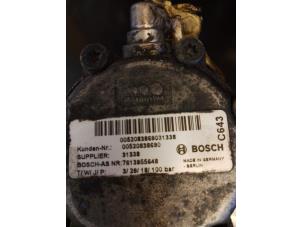 Gebruikte Servopomp Fiat Doblo Cargo (263) 1.6 D Multijet Prijs € 40,00 Margeregeling aangeboden door Umit Sloperij