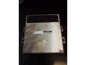 Gebruikte Computer Motormanagement MG MG TF 1.8 135 VVC 16V Prijs op aanvraag aangeboden door Umit Sloperij