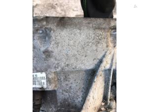 Gebruikte Versnellingsbak Ford Ka I 1.3i Prijs € 100,00 Margeregeling aangeboden door Umit Sloperij