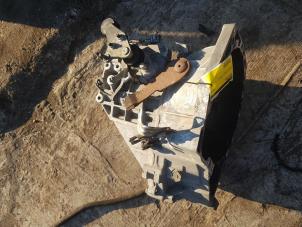 Gebruikte Versnellingsbak Toyota Aygo (B40) 1.0 12V VVT-i Prijs € 120,00 Margeregeling aangeboden door Umit Sloperij