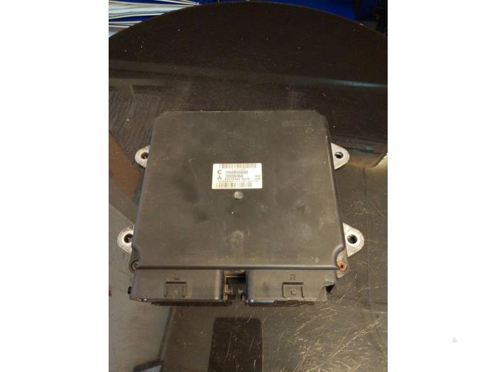 Gebruikte Computer Motormanagement Mitsubishi Colt (Z2/Z3) 1.3 16V Prijs € 50,00 Margeregeling aangeboden door Umit Sloperij