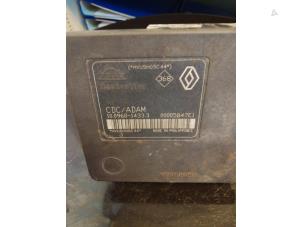 Gebruikte ABS Pomp Renault Espace (JK) 2.0 16V Turbo Prijs € 50,00 Margeregeling aangeboden door Umit Sloperij