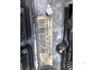 Gebruikte Motor Audi A6 Avant (C5) 1.8 Turbo 20V Prijs € 400,00 Margeregeling aangeboden door Umit Sloperij