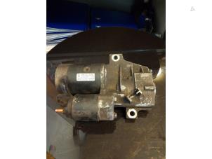 Gebruikte Startmotor Volkswagen Golf IV (1J1) 1.9 TDI 100 4Motion Prijs € 50,00 Margeregeling aangeboden door Umit Sloperij