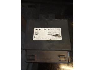 Gebruikte Computer Diversen Audi A4 Avant (B8) 1.8 TFSI 16V Prijs € 25,00 Margeregeling aangeboden door Umit Sloperij