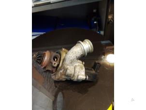 Gebruikte Turbo Seat Altea XL (5P5) 1.8 TFSI 16V Prijs € 125,00 Margeregeling aangeboden door Umit Sloperij