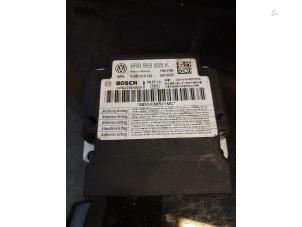 Gebruikte ABS Pomp Volkswagen Polo V (6R) 1.2 12V Prijs € 80,00 Margeregeling aangeboden door Umit Sloperij