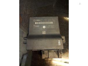 Gebruikte Computer Cruise Control Audi A6 (C6) 2.0 T FSI 16V Prijs € 25,00 Margeregeling aangeboden door Umit Sloperij