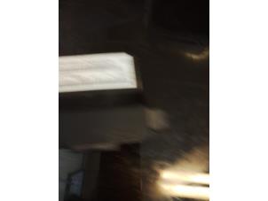 Gebruikte Module (diversen) Volkswagen Sharan (7N) 2.0 TDI 16V 4Motion Prijs € 30,00 Margeregeling aangeboden door Umit Sloperij