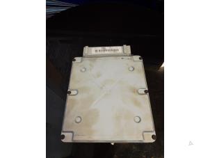 Gebruikte Computer Motormanagement Ford Focus 1 1.8 16V Prijs € 50,00 Margeregeling aangeboden door Umit Sloperij