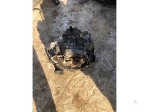 Gebruikte Automaatbak Volkswagen Polo III (6N2) 1.4 Prijs € 120,00 Margeregeling aangeboden door Umit Sloperij