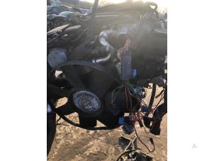 Gebruikte Motor BMW 3 serie Touring (E46/3) 318d 16V Prijs € 700,00 Margeregeling aangeboden door Umit Sloperij