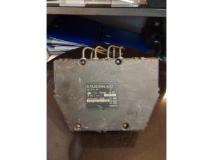 Gebruikte ABS Pomp Mercedes C (W203) 2.7 C-270 CDI 20V Prijs € 75,00 Margeregeling aangeboden door Umit Sloperij