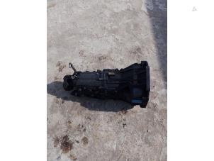 Gebruikte Versnellingsbak BMW 5 serie (E60) 520d 16V Edition Fleet Prijs € 120,00 Margeregeling aangeboden door Umit Sloperij