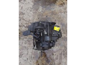 Gebruikte Versnellingsbak Seat Ibiza III (6L1) 1.9 TDI FR Prijs € 220,00 Margeregeling aangeboden door Umit Sloperij