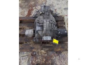 Gebruikte Automaatbak Audi A6 Avant (C6) 2.4 V6 24V Prijs € 400,00 Margeregeling aangeboden door Umit Sloperij