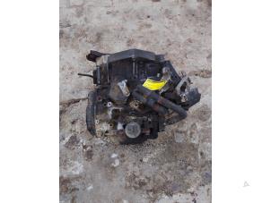 Gebruikte Automaatbak Peugeot 206 (2A/C/H/J/S) 1.4 XR,XS,XT,Gentry Prijs € 220,00 Margeregeling aangeboden door Umit Sloperij