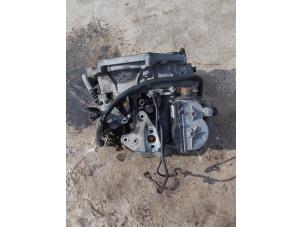 Gebruikte Automaatbak Citroen C2 (JM) 1.4 Prijs € 120,00 Margeregeling aangeboden door Umit Sloperij