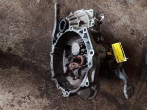 Gebruikte Versnellingsbak Volkswagen Golf VI (5K1) 1.4 TSI 122 16V Prijs € 400,00 Margeregeling aangeboden door Umit Sloperij