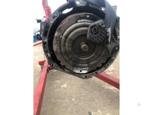 Gebruikte Automaatbak Mercedes E (W212) E-200 CDI 16V BlueEfficiency,BlueTEC Prijs € 750,00 Margeregeling aangeboden door Umit Sloperij