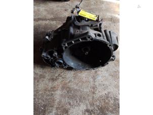 Gebruikte Versnellingsbak Volkswagen Golf IV (1J1) 1.9 TDI 115 Prijs € 120,00 Margeregeling aangeboden door Umit Sloperij