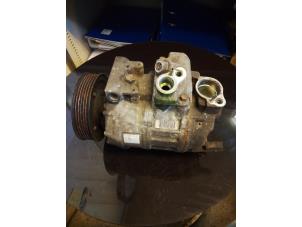 Gebruikte Aircopomp Volkswagen Tiguan (5N1/2) 1.4 TSI 16V Prijs € 100,00 Margeregeling aangeboden door Umit Sloperij