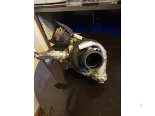 Gebruikte G-lader Volvo V50 (MW) 1.6 D 16V Prijs € 120,00 Margeregeling aangeboden door Umit Sloperij