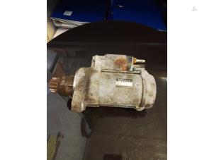 Gebruikte Startmotor Volkswagen Tiguan (5N1/2) 1.4 TSI 16V Prijs € 30,00 Margeregeling aangeboden door Umit Sloperij