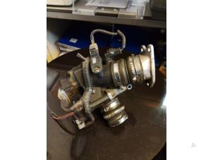 Gebruikte Gasklephuis Volvo V50 (MW) 1.6 D 16V Prijs € 40,00 Margeregeling aangeboden door Umit Sloperij