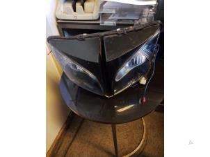 Gebruikte Koplampmotor Honda e:NY1 Prijs € 40,00 Margeregeling aangeboden door Umit Sloperij